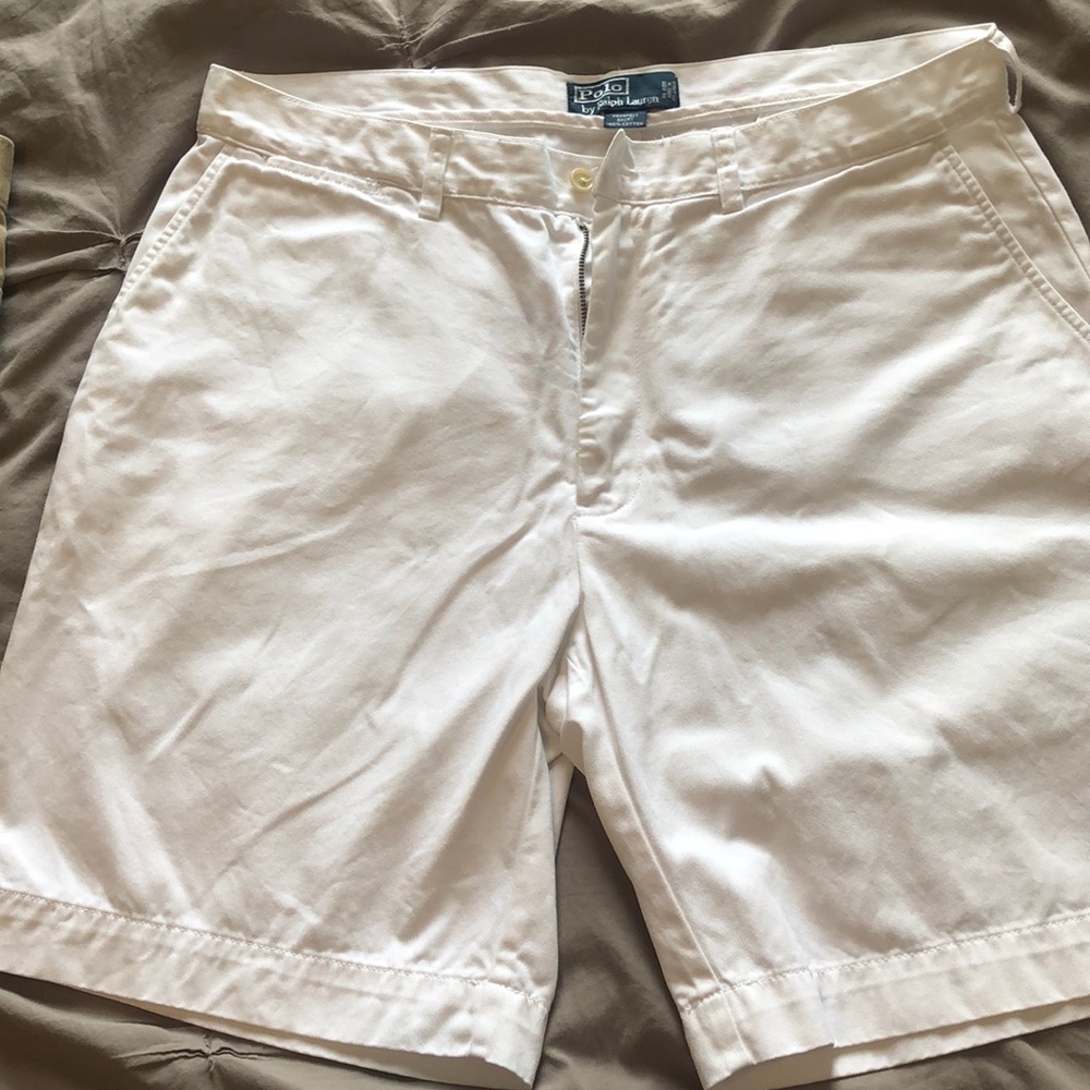 Ralph Lauren shorts